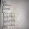 Lenovo ThinkPad P1 4th Gen 16" 2560*1600 400 Nit IPS i7-11800h Rtx A2000 4gb - Image 5