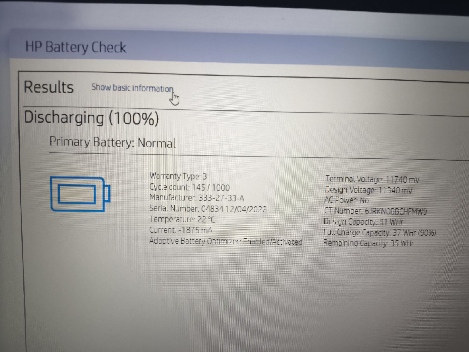 Akcija HP 15s-fq5048ns 15.6 Fhd i7-1255u 16gb 256gb SSD 10% - Image 6