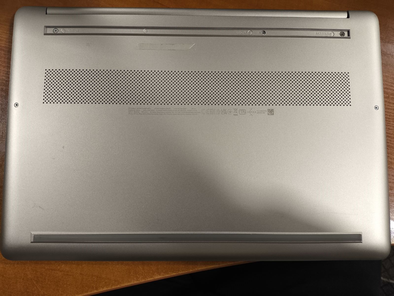 Akcija HP 15s-fq5048ns 15.6 Fhd i7-1255u 16gb 256gb SSD 10% - Image 7