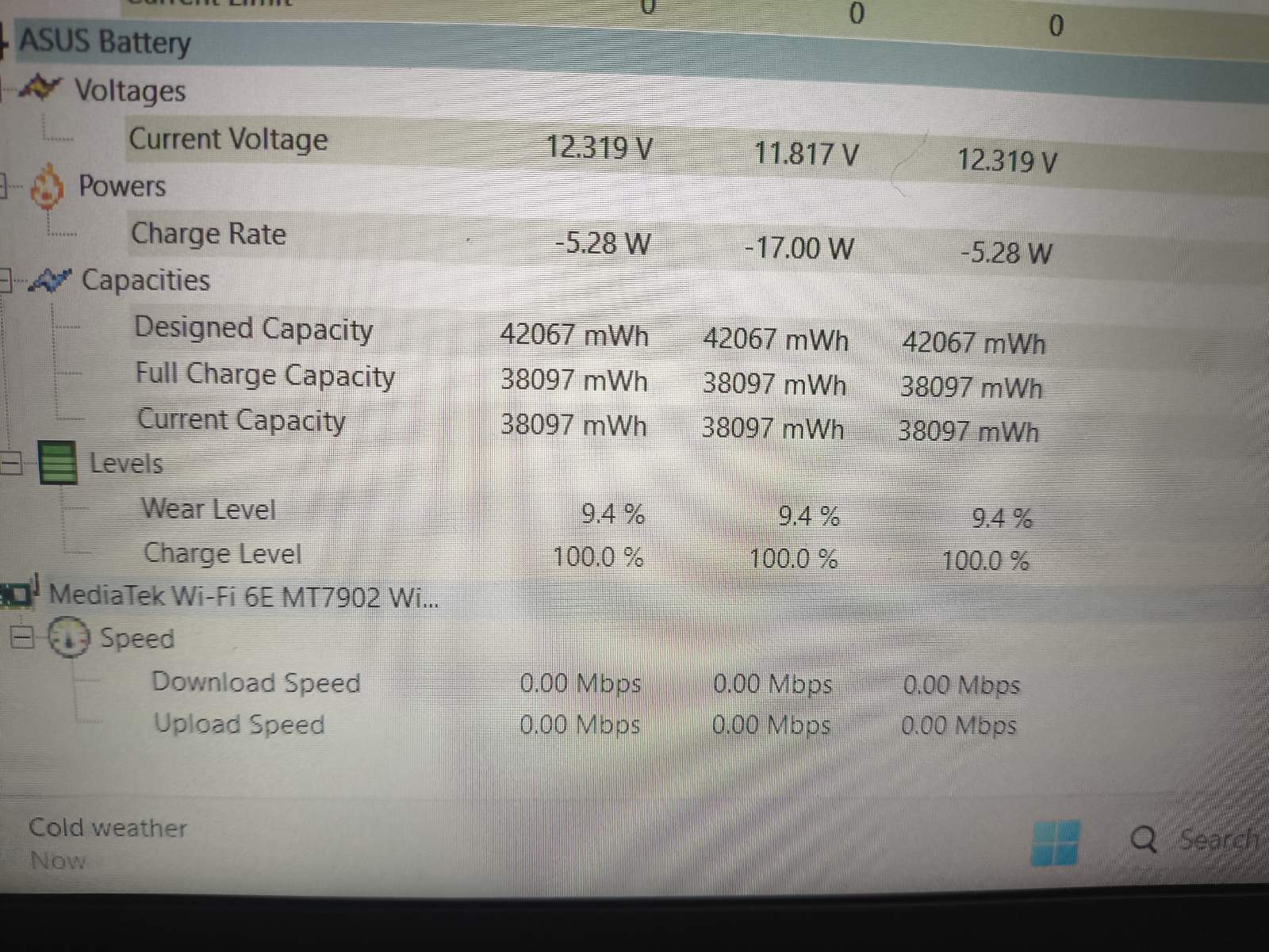 Asus Vivobook 15 (X1504) 15.6 I5-1235u 16gb 256gb 9% - Image 6