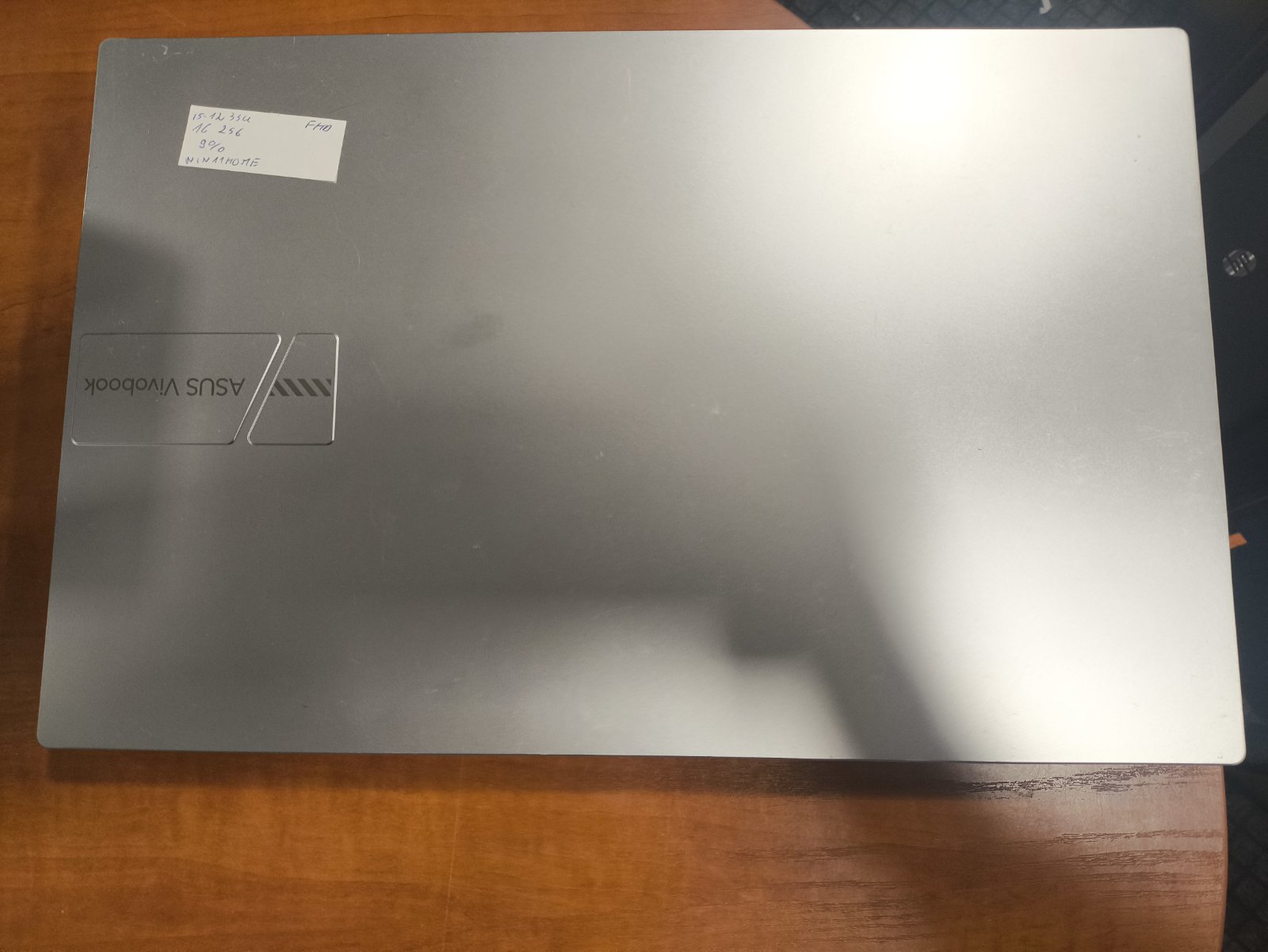 Asus Vivobook 15 (X1504) 15.6 I5-1235u 16gb 256gb 9% - Image 3