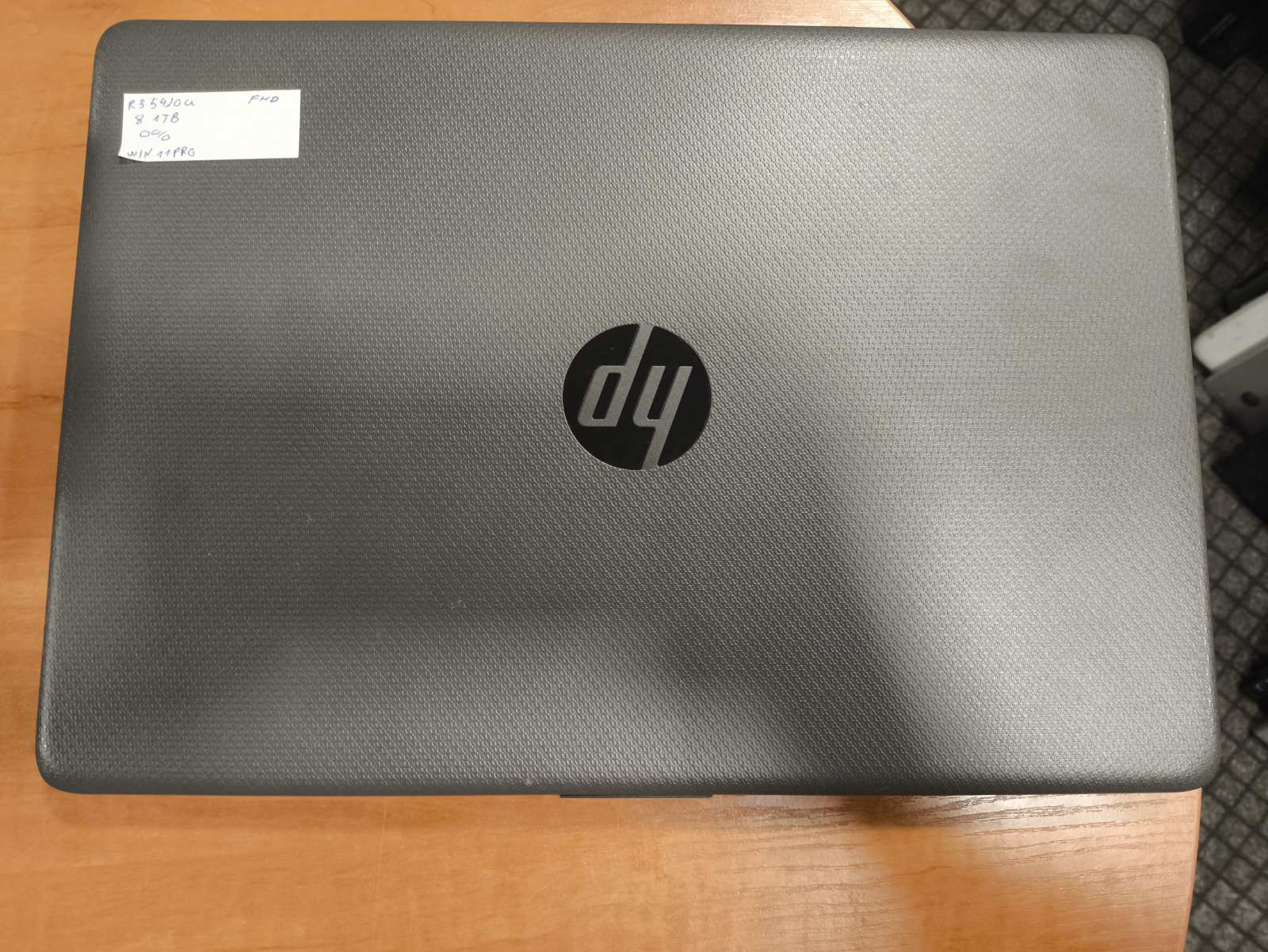 HP 245 G9 14" Fhd Ips Ryzen 3 5425u 8gb 3200MHz, antras lizdas laisvas 1TB SSD, 0% baterijos susidėvėjimas - Image 3