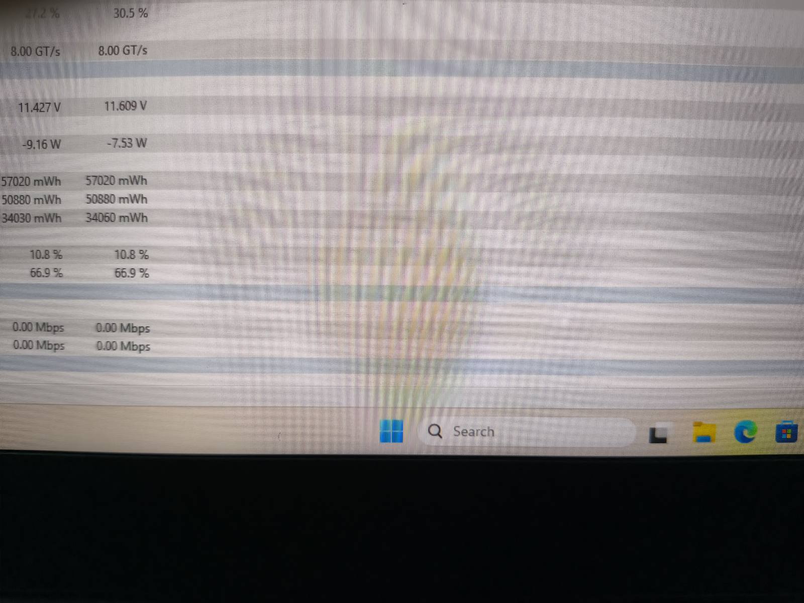 Lenovo Thinkpad T14s Fhd Ips 400 Nit ekranas Ryzen 7 4750u 16gb 256gb 11%, ekrane yra baltas taškelis - Image 6