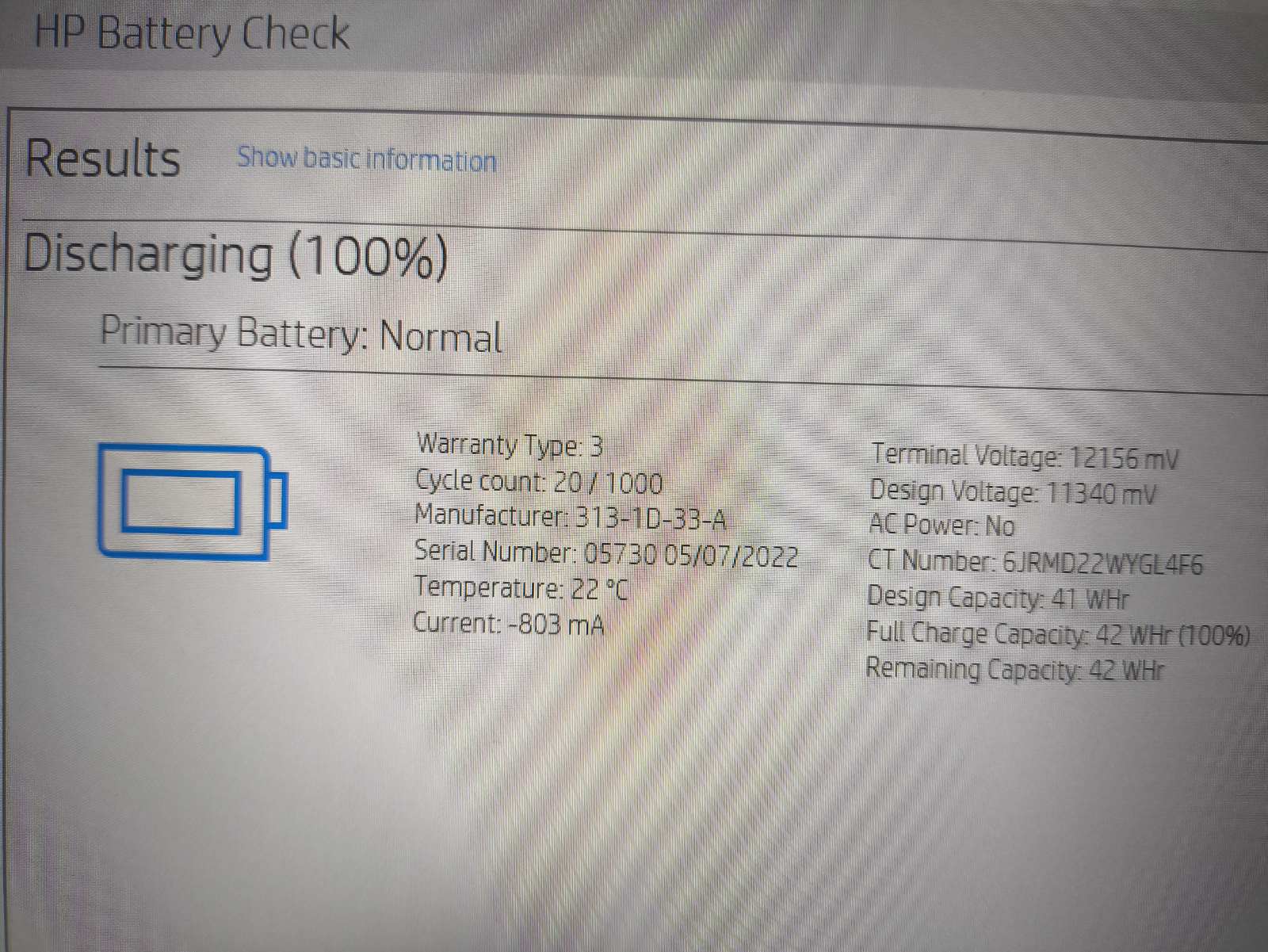 HP 245 G9 14" Fhd Ips Ryzen 3 5425u 8gb 3200MHz, antras lizdas laisvas 1TB SSD, 0% baterijos susidėvėjimas - Image 7
