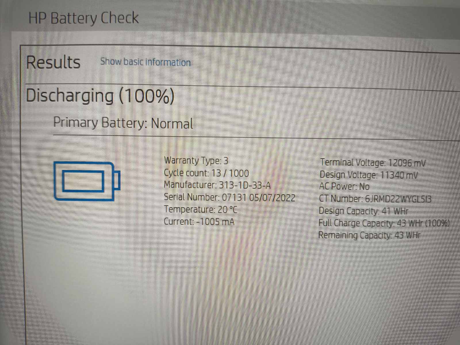 HP 245 G9 14" Fhd Ips Ryzen 3 5425u 8gb 3200MHz, antras lizdas laisvas 512GB SSD, 0% baterijos susidėvėjimas - Image 6