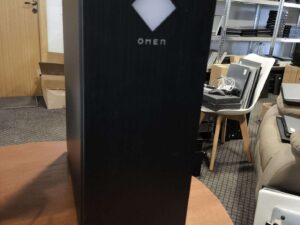 HP Omen 25L GT14-1841no I5-13400f 16gb Ddr5 1tb SSD Rtx 4060 Ti 8gb