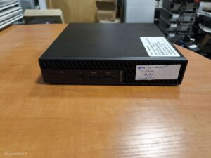 Dell Optiplex 3000 Micro i5-12500t 16gb 256gb SSD