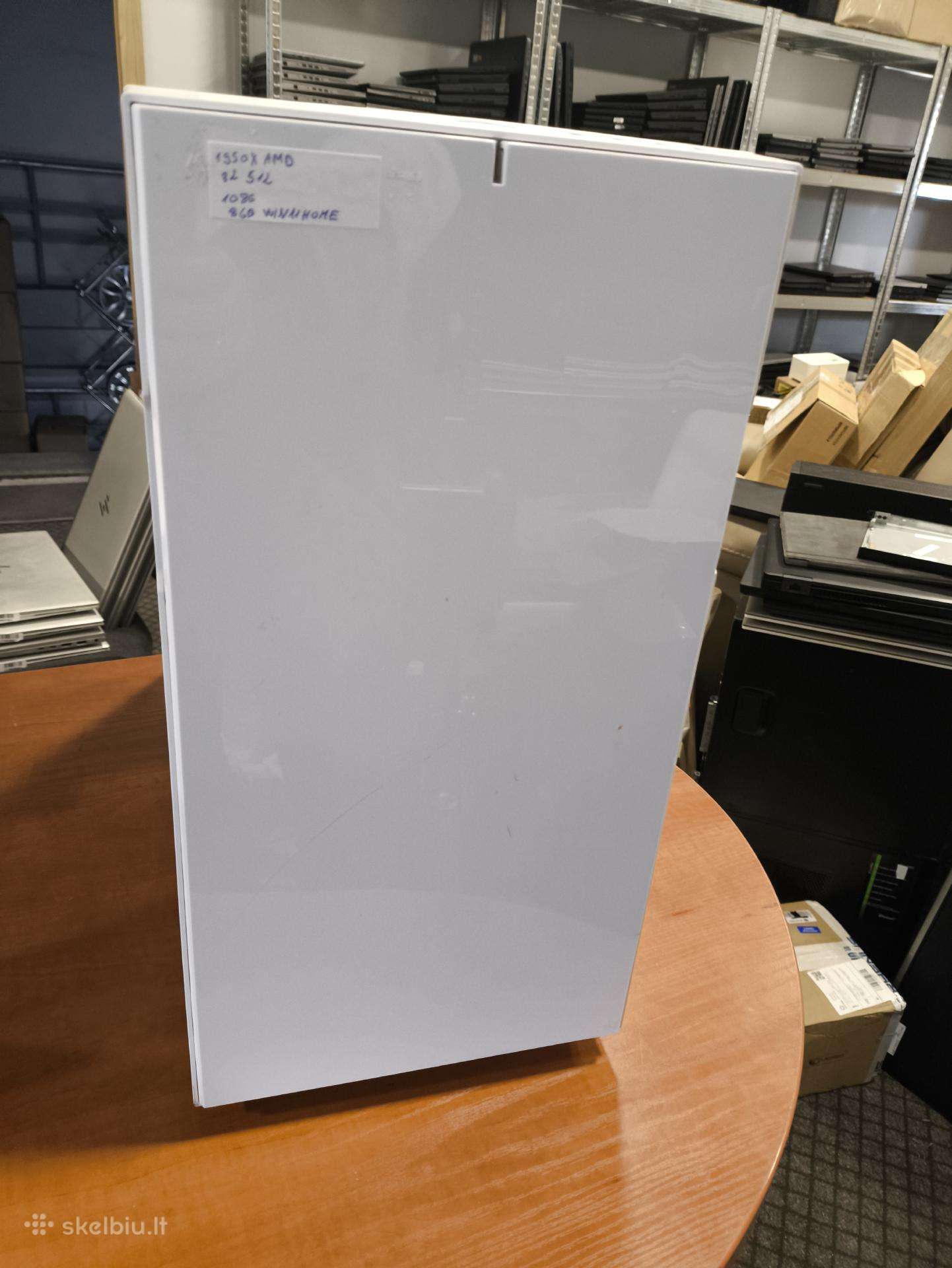 Ryzen Threadripper 1950X 32gb 512gb SSD Gtx 1080 8GB