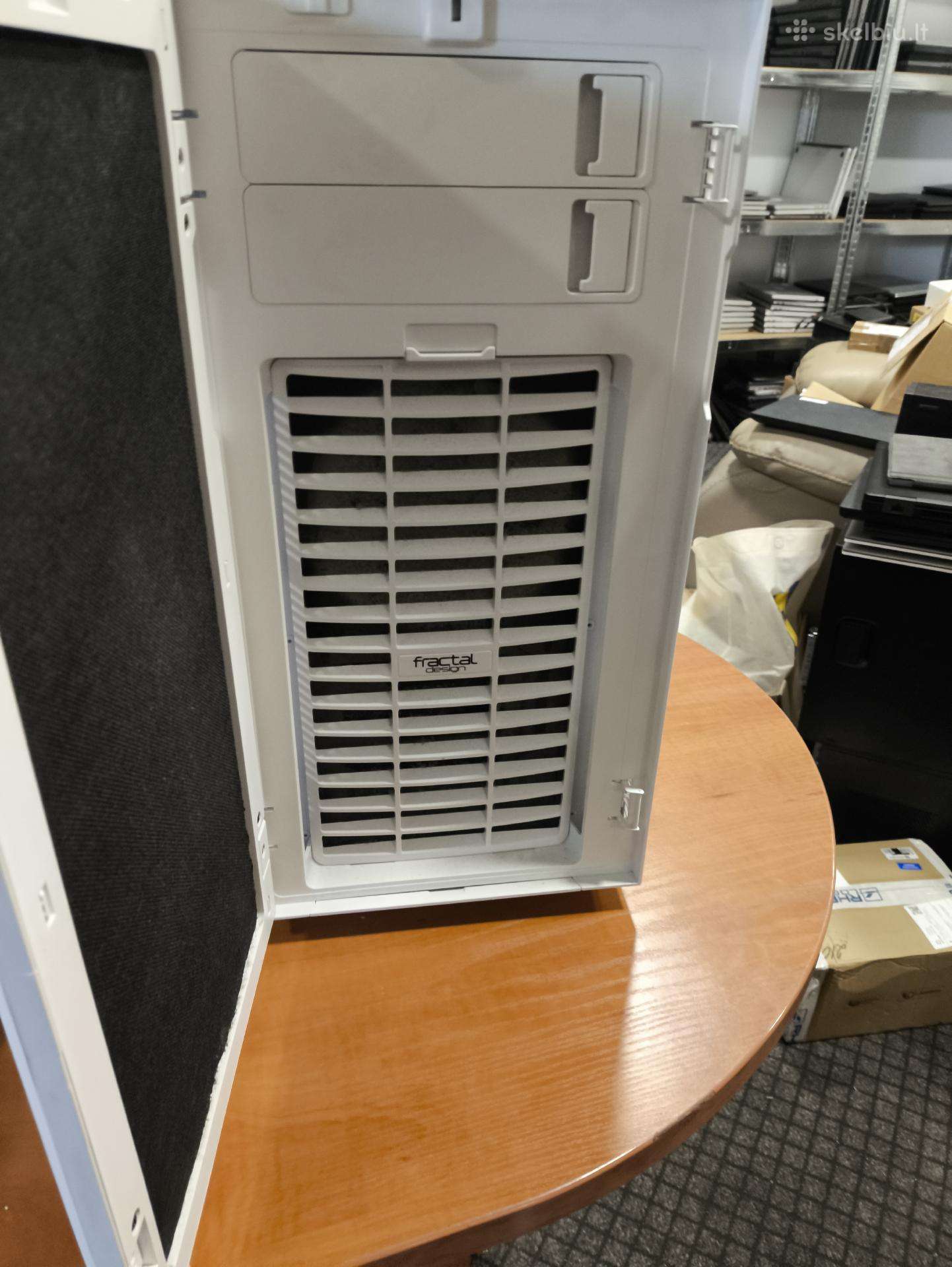 Ryzen Threadripper 1950X 32gb 512gb SSD Gtx 1080 8GB - Image 2