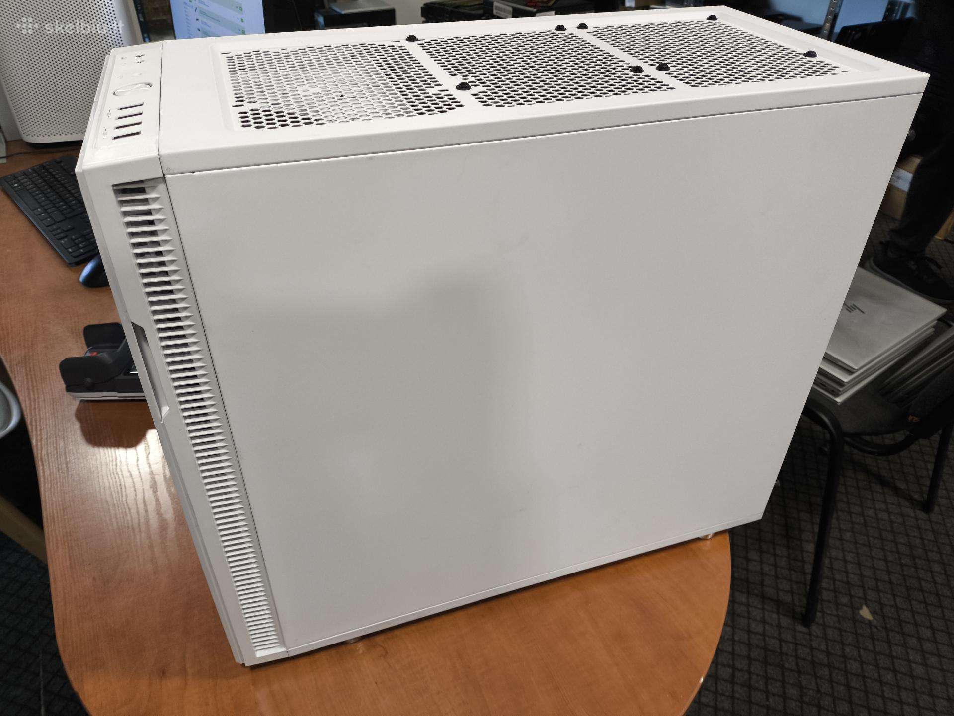 Ryzen Threadripper 1950X 32gb 512gb SSD Gtx 1080 8GB - Image 3