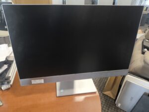 HP EliteOne 800 G5 23.8" Fhd Ips Aio i5-9500 16gb 512gb SSD