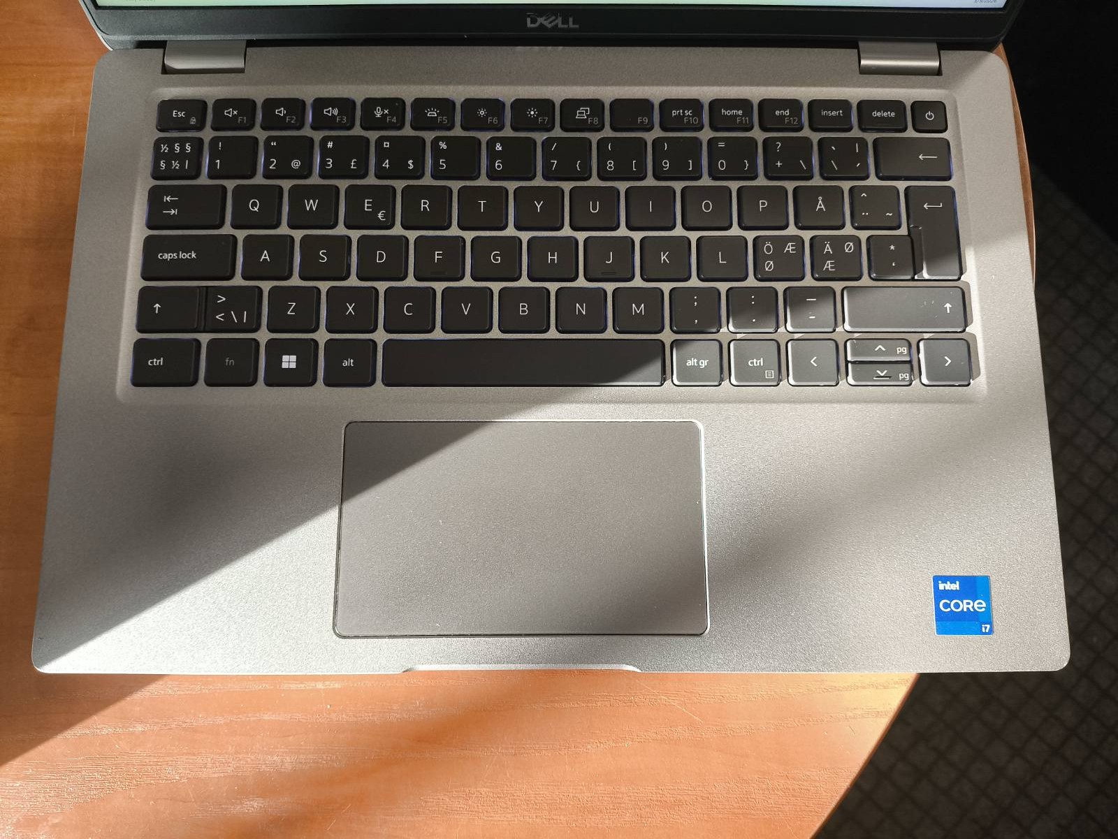 Dell Precision 3470 14.0 Fhd Ips i7-1260p 32gb 1tb SSD Nvidia Quadro T550 4GB 32% - Image 2