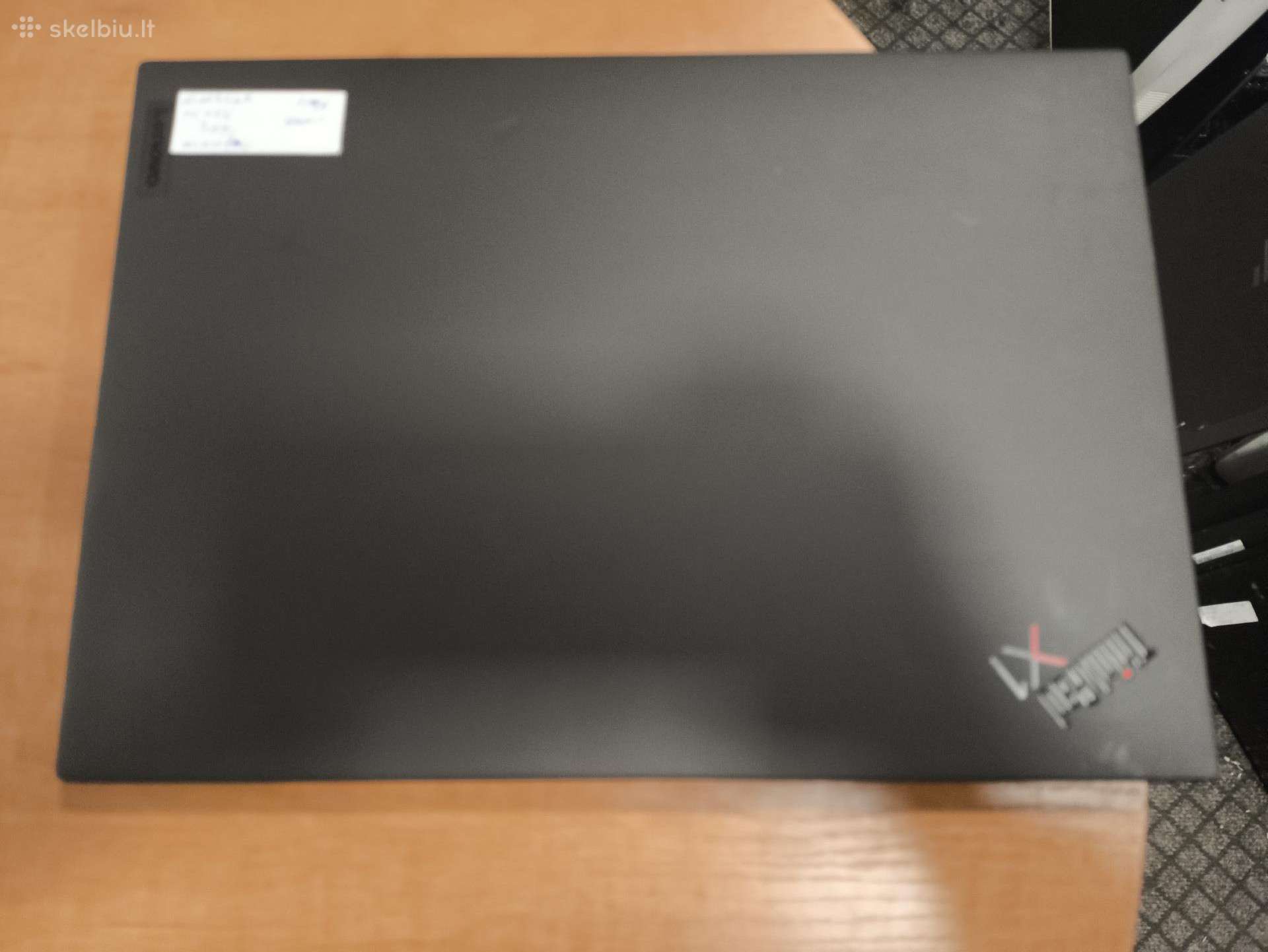 Lenovo Thinkpad Carbon Gen 9 14.0 FHD 500 Nit i5-1145g7 16gb 256gb 30% - Image 3