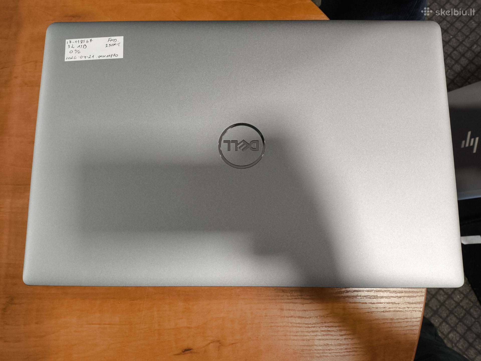 Dell Precision 3470 14.0 Fhd Ips i7-1260p 32gb 1tb SSD Nvidia Quadro T550 4GB 32% - Image 3