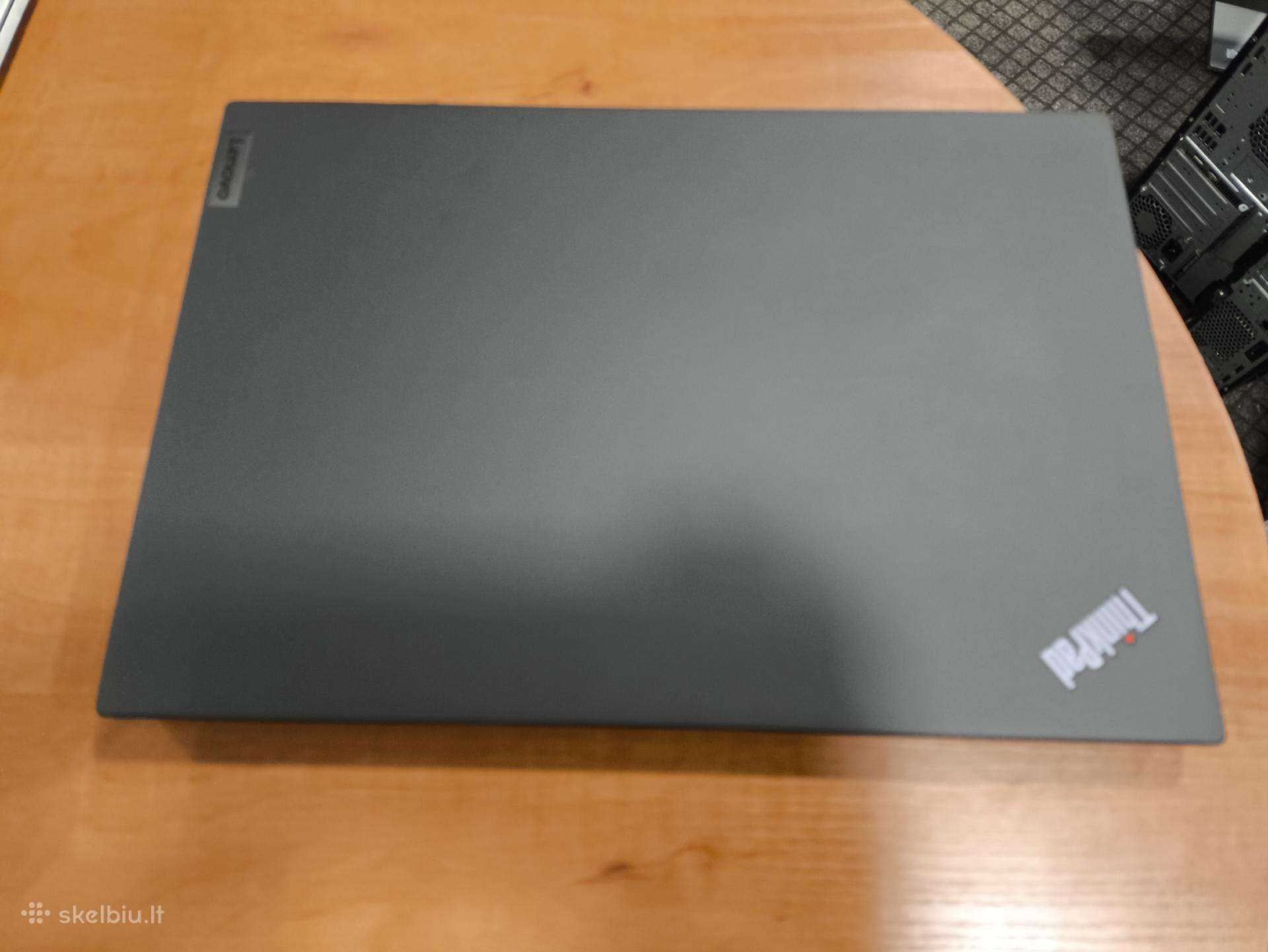 Lenovo ThinkPad T14s 2nd Gen Fhd IPS i7-1165g7 16gb 512gb 12% - Image 3