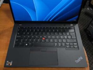 Lenovo Thinkpad L14 14.0 FHD IPS Ryzen 3 7330u 16/512gb 24 Mėn garantija