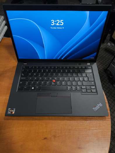 Lenovo Thinkpad L14 14.0 FHD IPS Ryzen 3 7330u 16/512gb 24 Mėn garantija