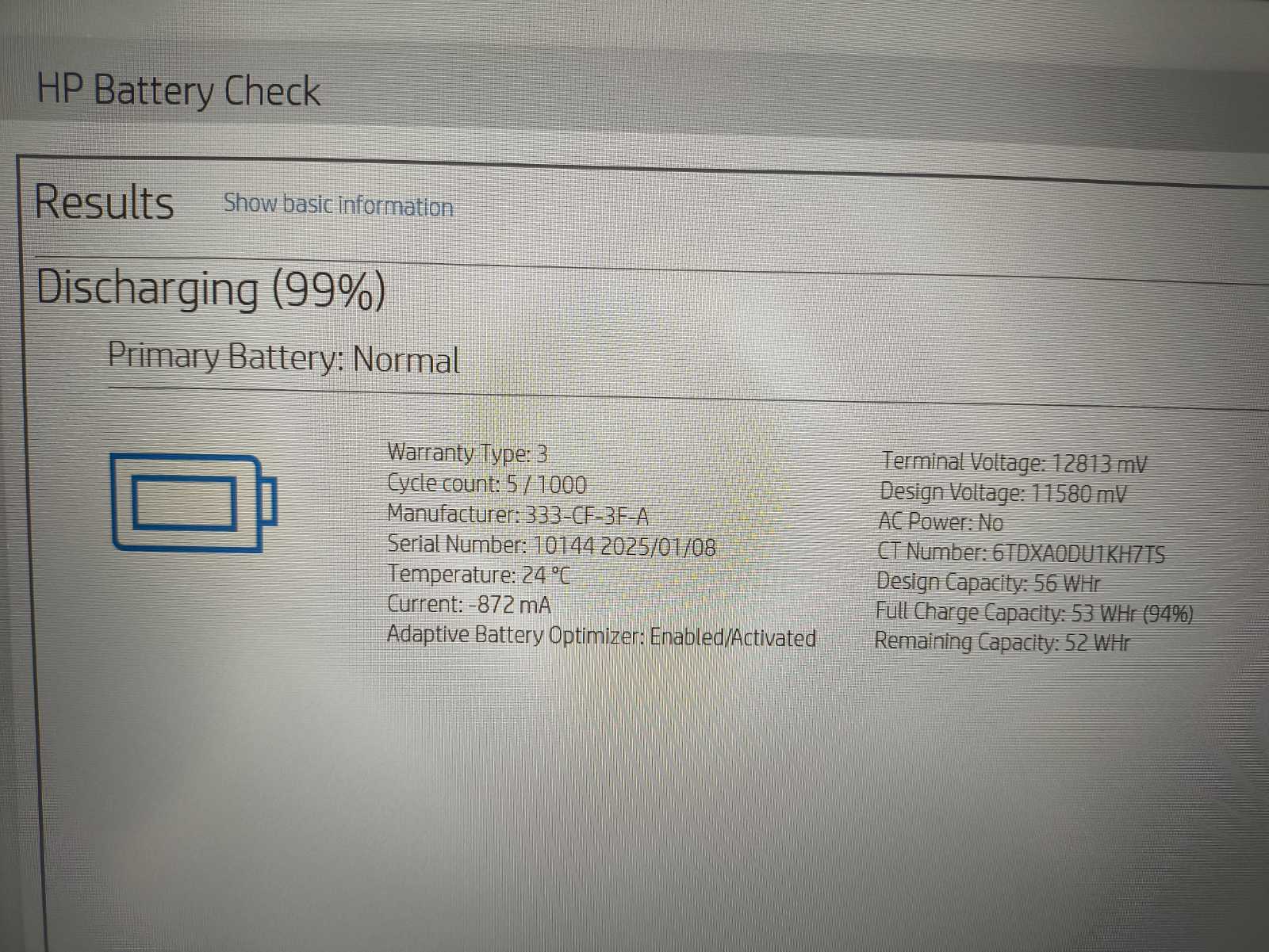 HP EliteBook 660 G11 16" Fhd+ Ultra 7 155u 32gb 1tb 6% Garantija iki 2028-04-03 - Image 9
