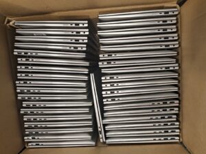 DIDMENA 83 vnt HP EliteBook 845 G10 Fhd+ Ips Ryzen 5 7540u 16GB 256GB SSD USA klaviatūra