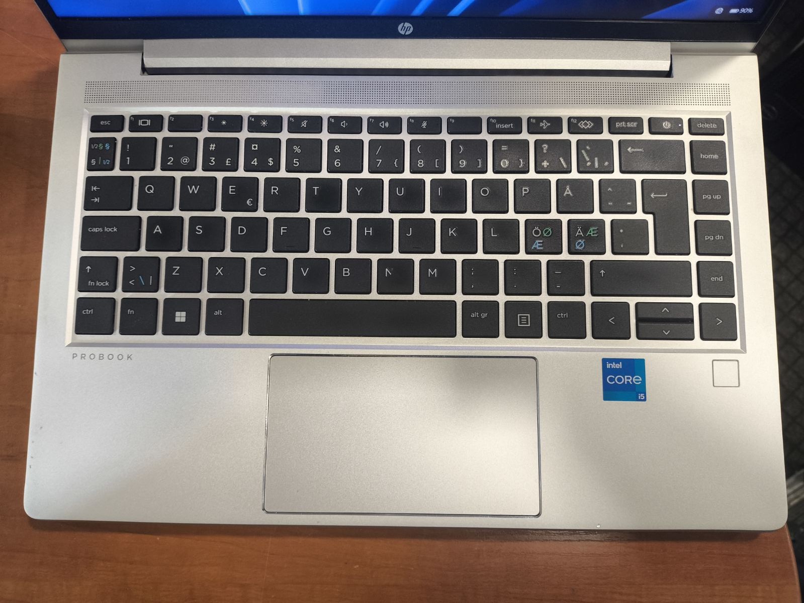 HP EliteBook 440 G8 14.0 FHD IPS i5-1135g7 16gb 512gb SSD 21% - Image 2