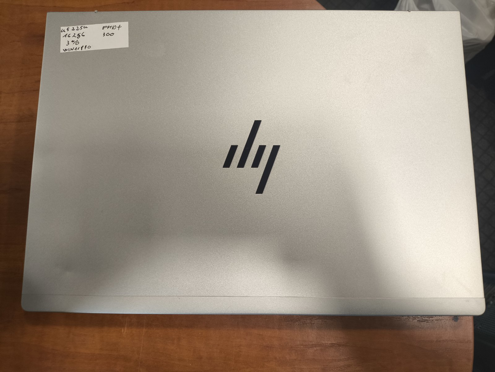 HP EliteBook 6 G1i 14" FHD+ IPS Matinis Ultra 5 225u 16GB 256GB 3% - Image 3