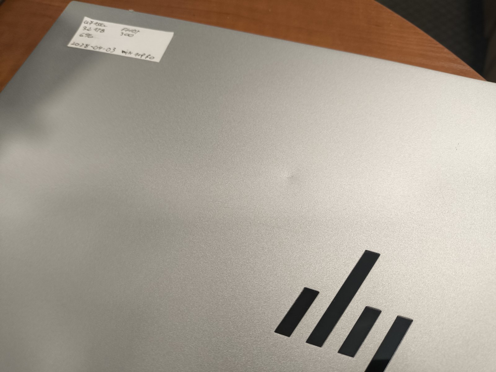 HP EliteBook 660 G11 16" Fhd+ Ultra 7 155u 32gb 1tb 6% Garantija iki 2028-04-03 - Image 4