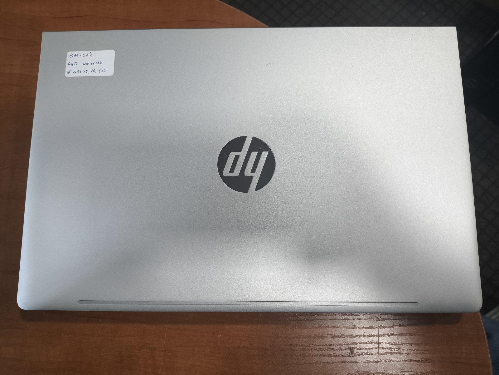 HP EliteBook 440 G8 14.0 FHD IPS i5-1135g7 16gb 512gb SSD 21% - Image 3