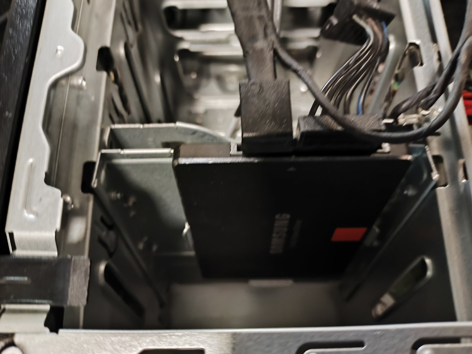 HP Omen 870-218no I7-7700k 32gb Ddr4 512gb SSD Gtx 1080 8gb - Image 7