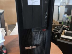 ThinkStation P620 Ryzen Threadripper PRO 3955WX 16 Core 3.9-4.3GHz 32GB DDR4 Server RAM 3200MHz Radeon PRO WX 3200 100W Platinum PSU