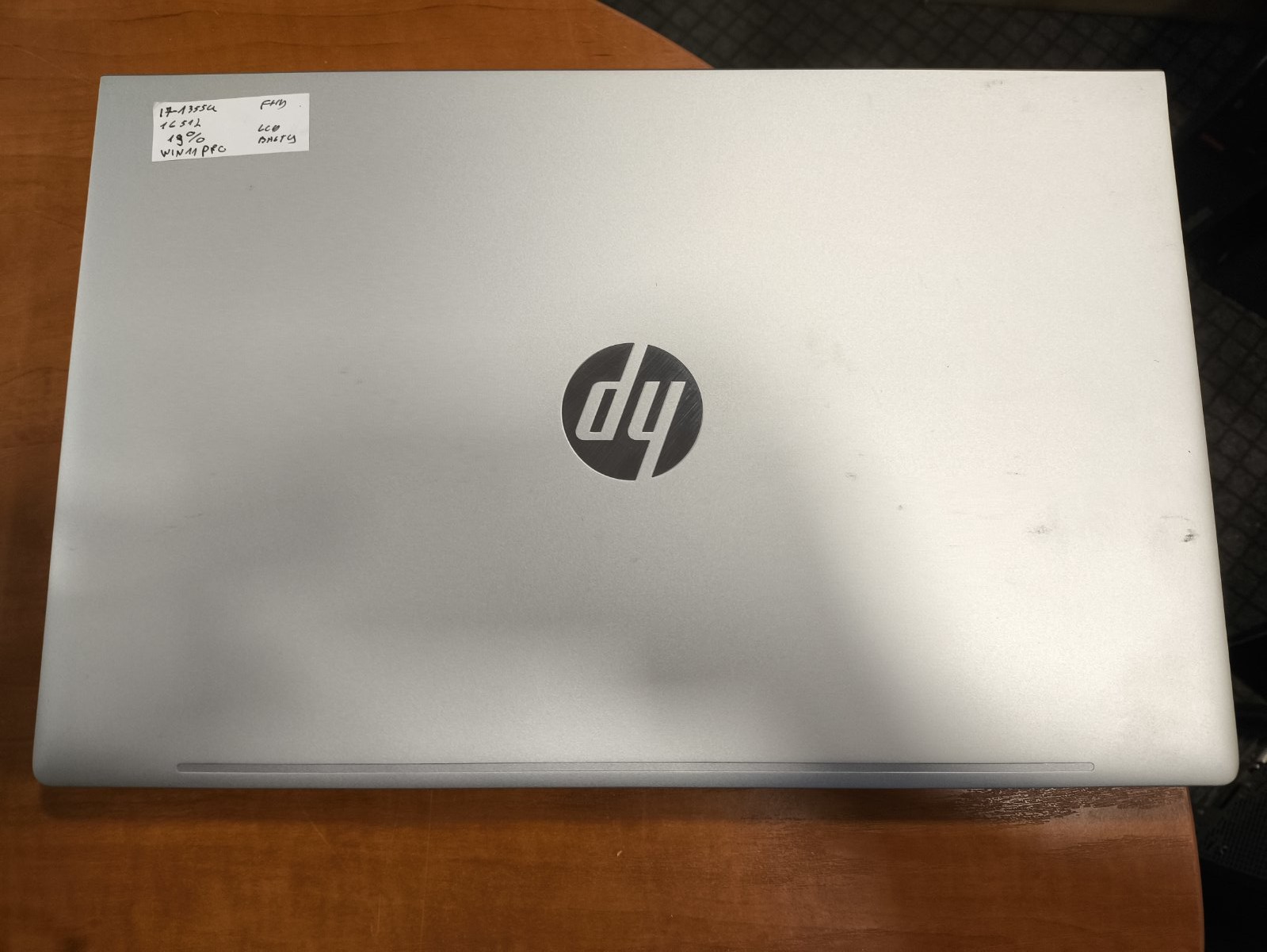 HP ProBook 450 G10 15.6 Fhd Ips i7-1355u 16gb 512gb 19% - Image 3