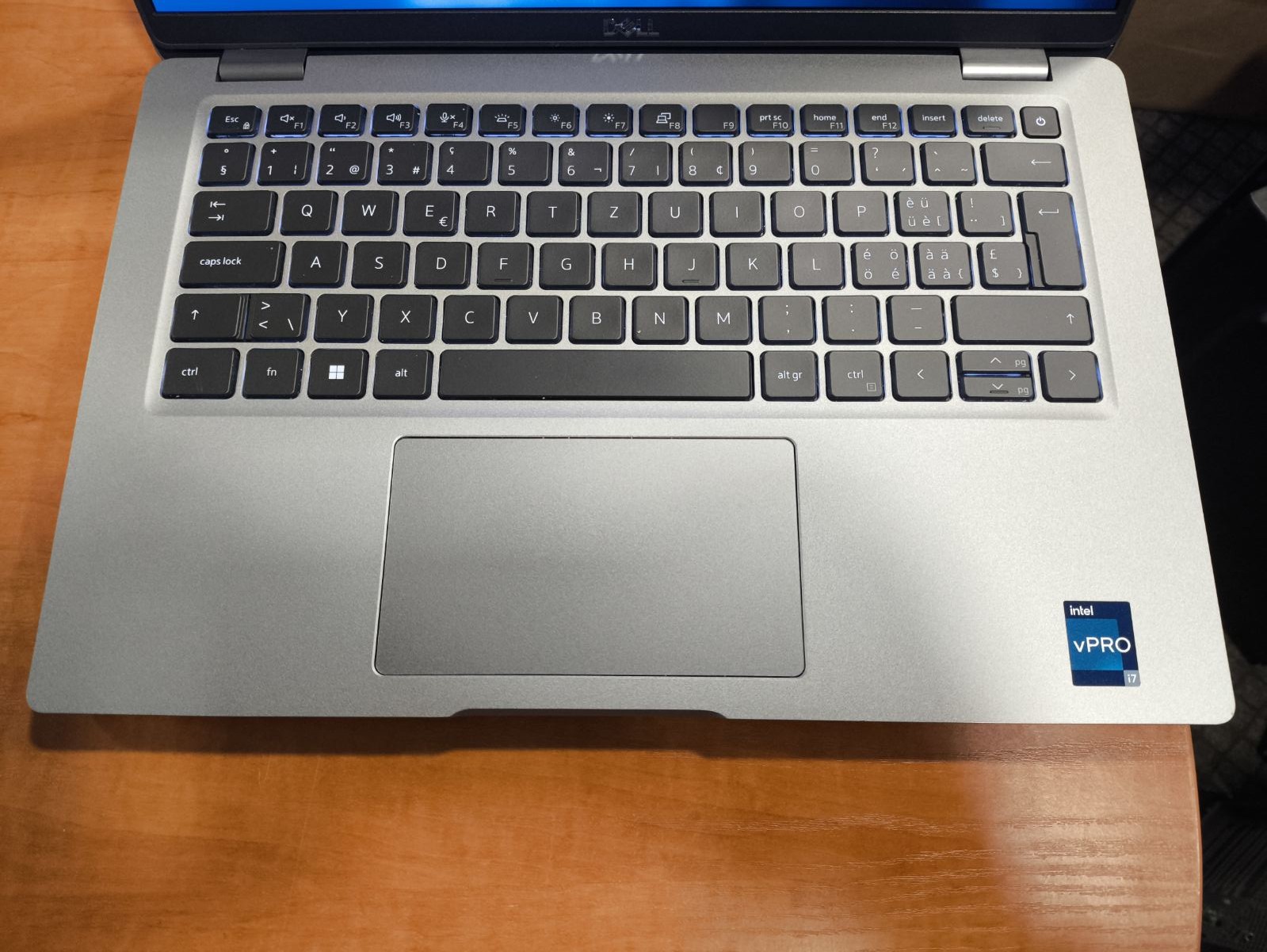 Dell latitude 5430 14.0 FHD IPS i7-1265u 16gb 256gb 6 mėn garantija - Image 2