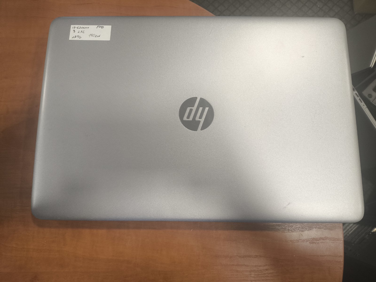 HP EliteBook 850 G3 15.6 Fhd TN i5-6200u 8gb 256gb 17% - Image 3