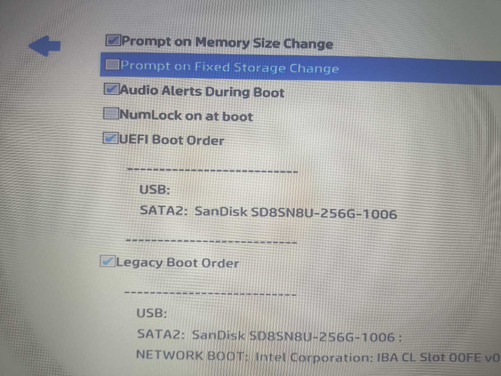 HP EliteBook 850 G3 15.6 Fhd TN i5-6200u 8gb 256gb 17% - Image 5