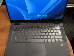 Lenovo Ideapad Flex 5 14ARE05 14.0 X360 TS Ryzen 7 4700U 8GB ( MAX ) 512GB SSD 19%