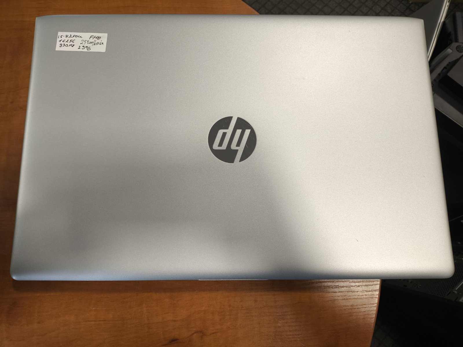 HP ProBook 470 G5 17.3 Fhd Ips i5-8250u 16gb 256gb Nvidia 930MX 29% - Image 3