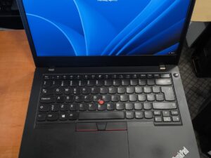 ThinkPad L14 Gen 1 14.0 FHD IPS Ryzen 5 4500U 4GB 256GB 20%