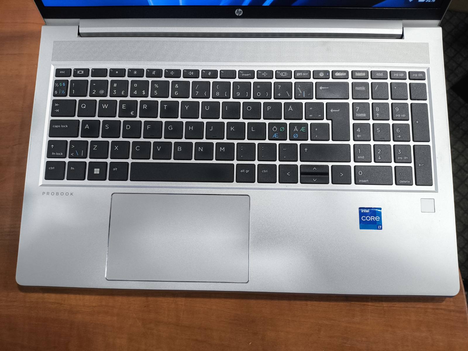 HP ProBook 450 G10 15.6 Fhd Ips i7-1355u 16gb 512gb 19% - Image 2