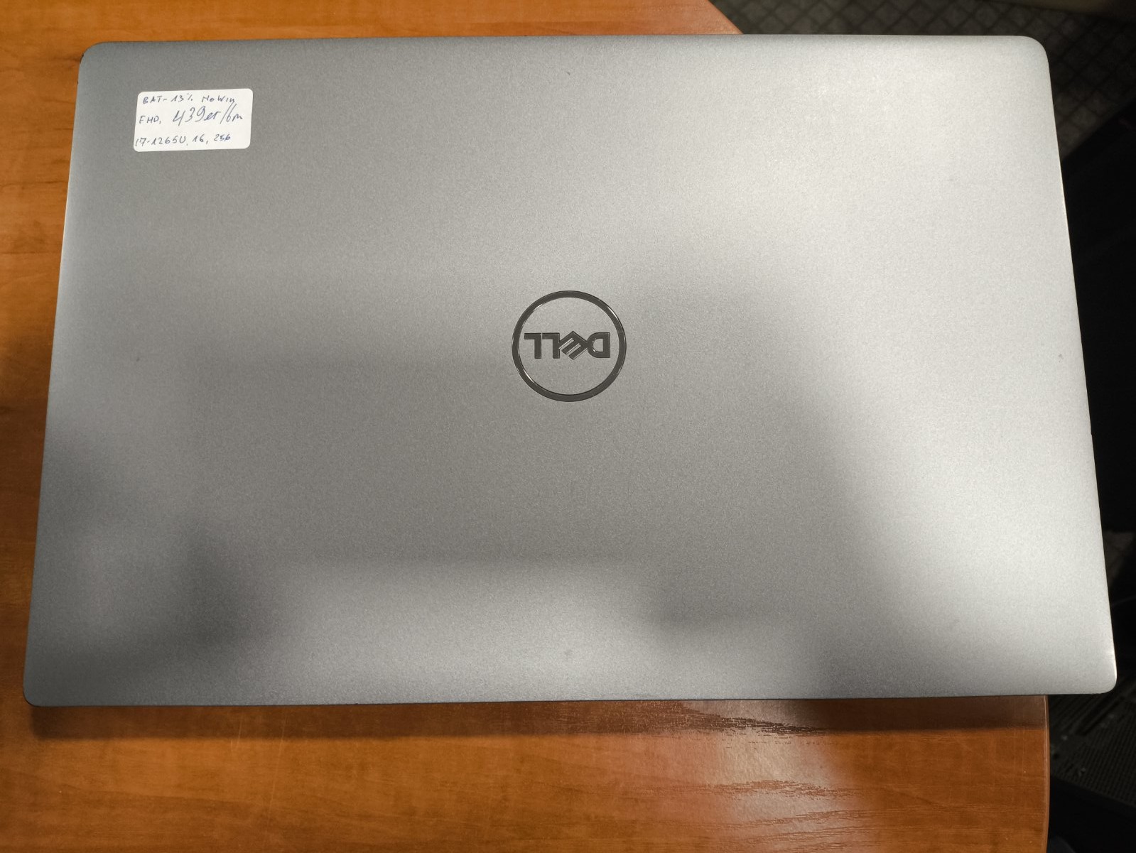 Dell latitude 5430 14.0 FHD IPS i7-1265u 16gb 256gb 6 mėn garantija - Image 3