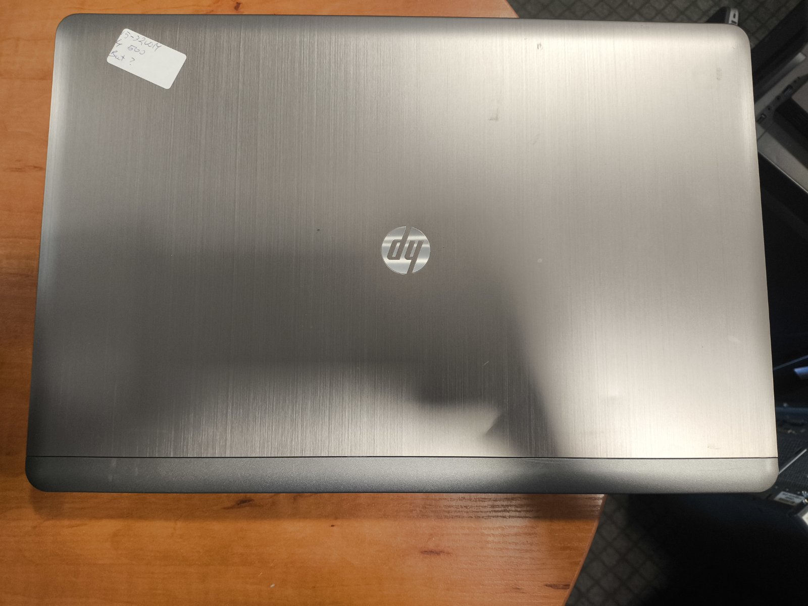 HP ProBook 4540s 15.6 I5-3210M 4GB 500GB HDD, Bloga/Silpna baterija - Image 3