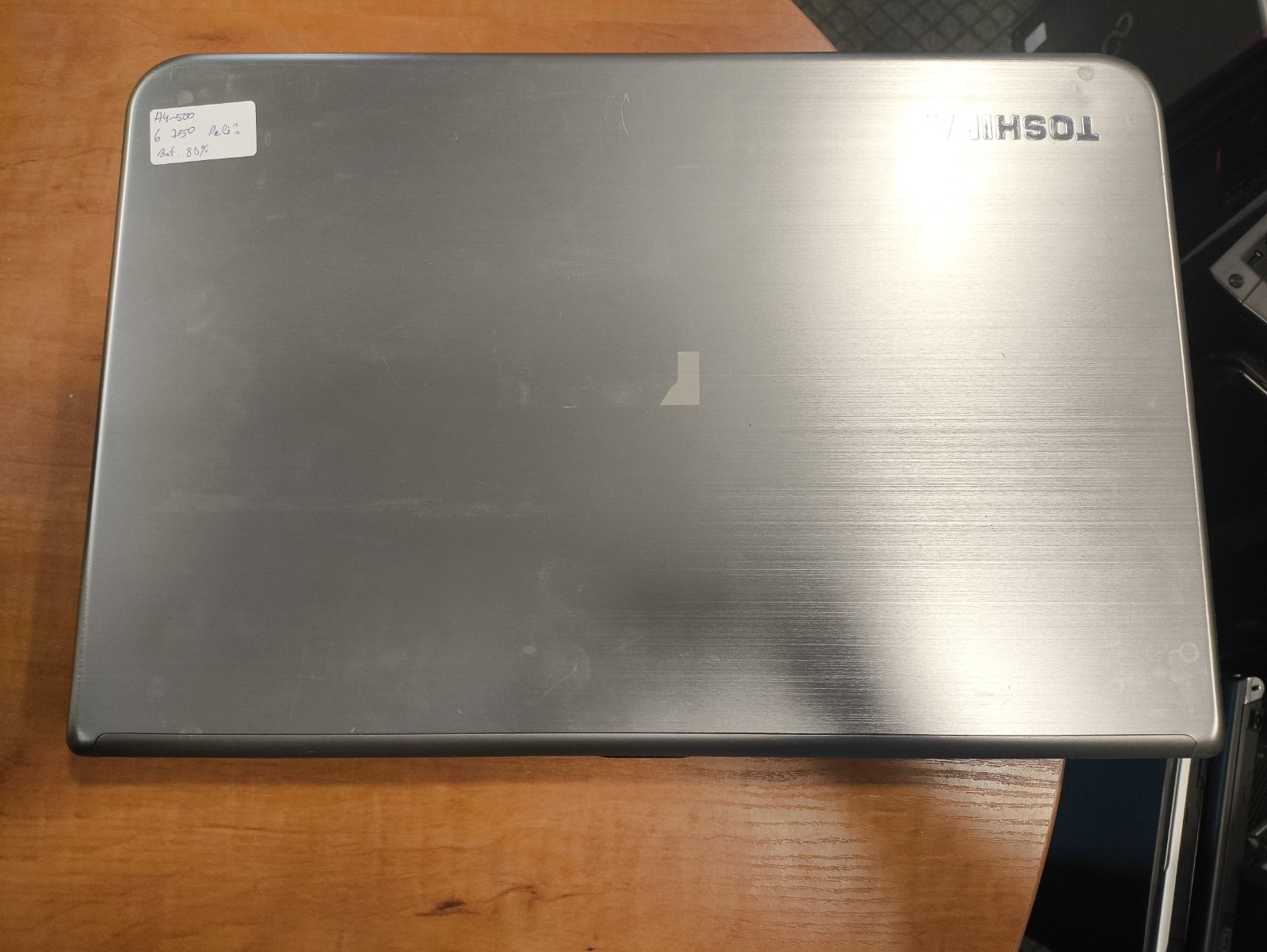 15.6 HD A4-5000 6GB RAM 750 HDD Bloga baterija - Image 3