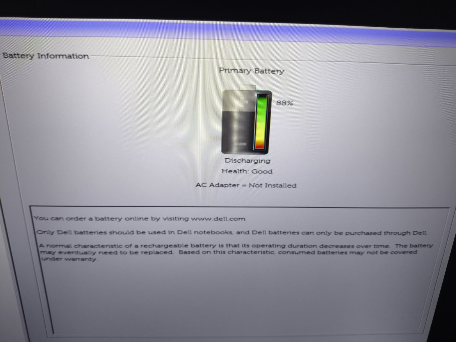 Dell Precision 7710 17.3 FHD IPS i7-6820HQ 64GB RAM 512GB SSD M3000M 4GB - Image 6