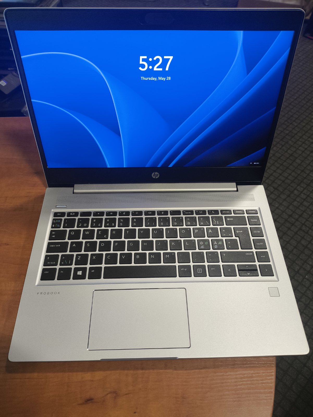 HP ProBook 445 G7 14.0 Fhd Ips Ryzen 3 4300u 8gb 256gb 3%