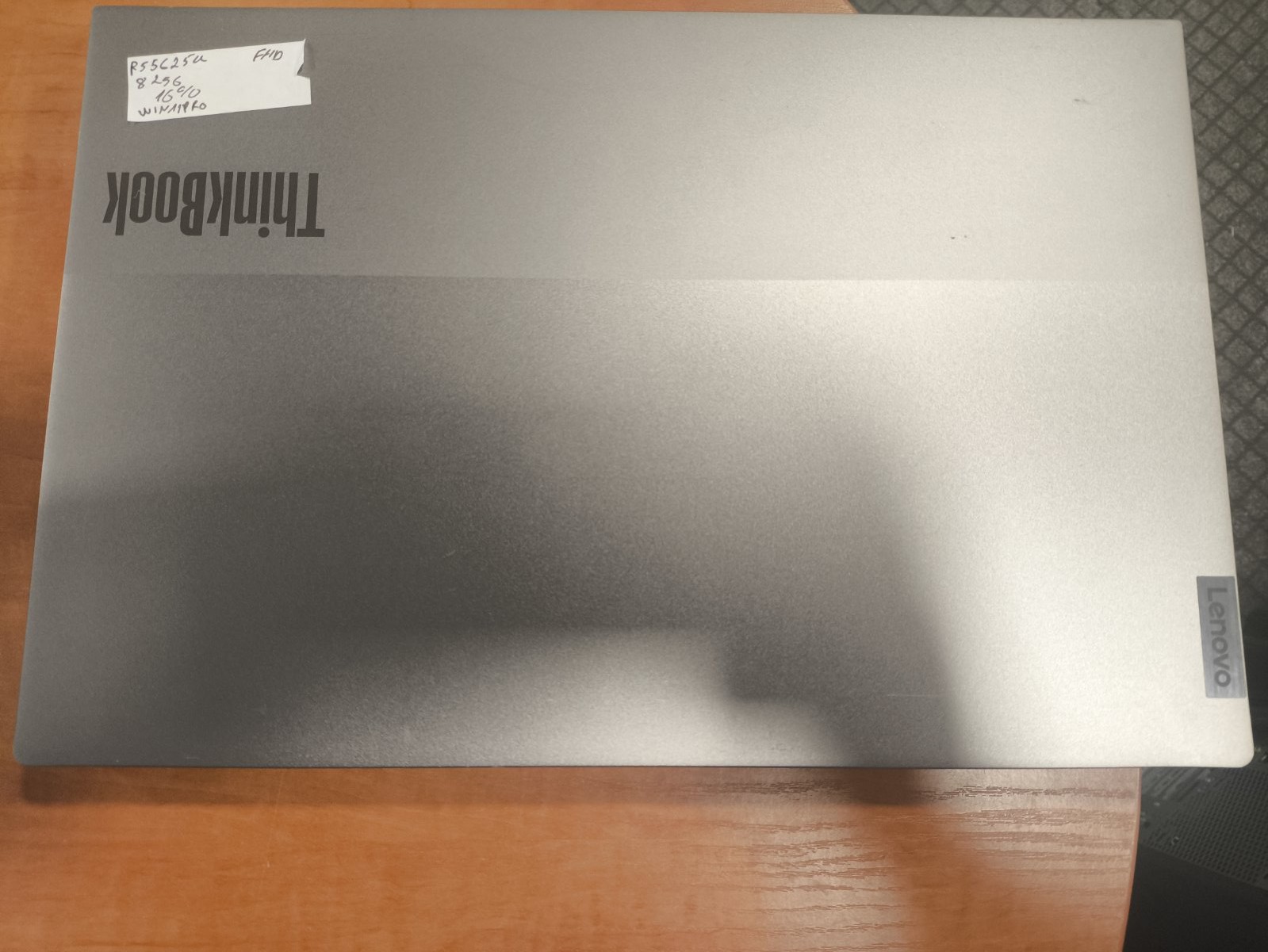ThinkBook 14 G4 ABA 14.0 Fhd Ips Ryzen 5625u 8gb 256gb SSD, 16% - Image 3