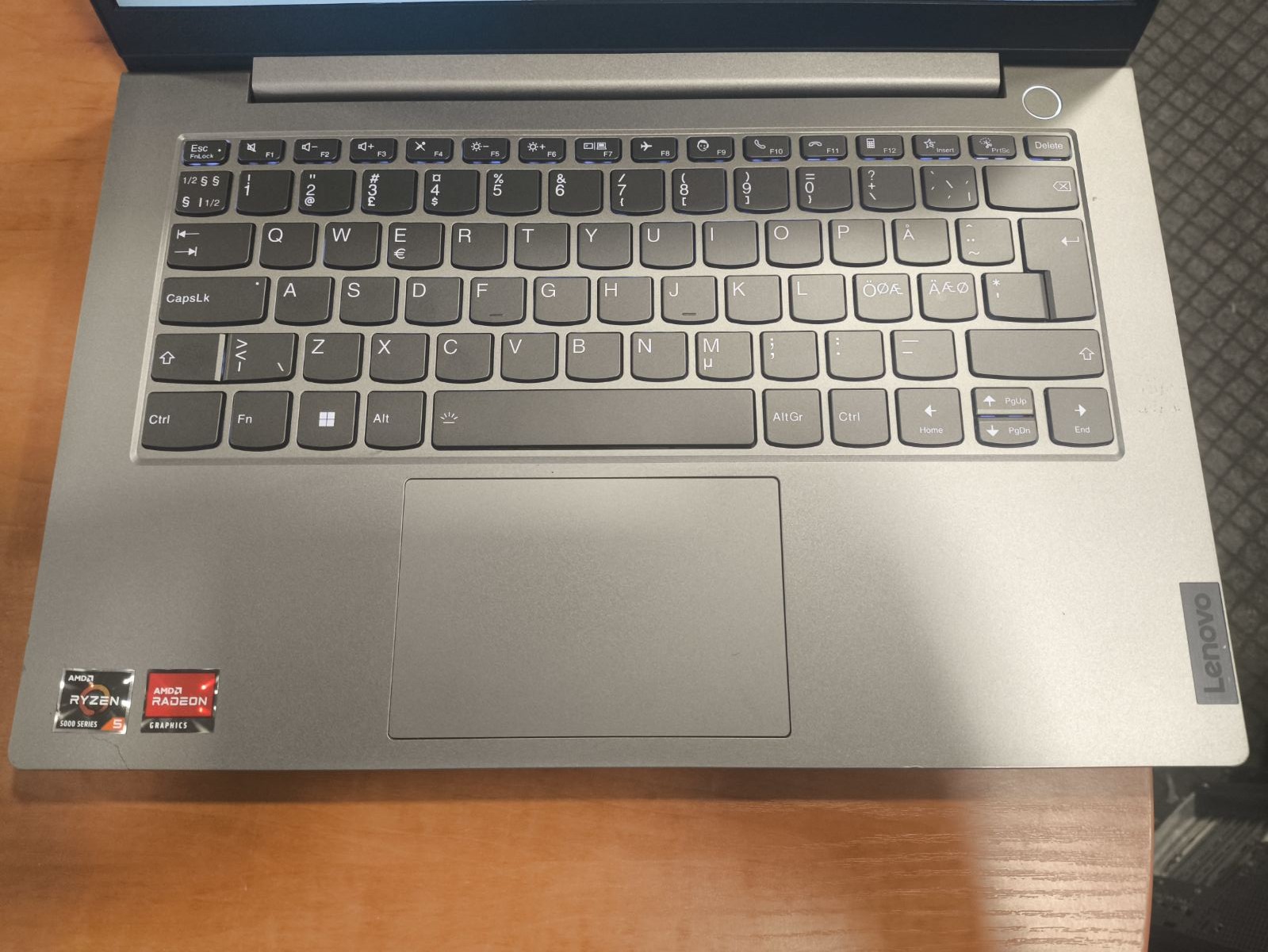 ThinkBook 14 G4 ABA 14.0 Fhd Ips Ryzen 5625u 8gb 256gb SSD, 16% - Image 2