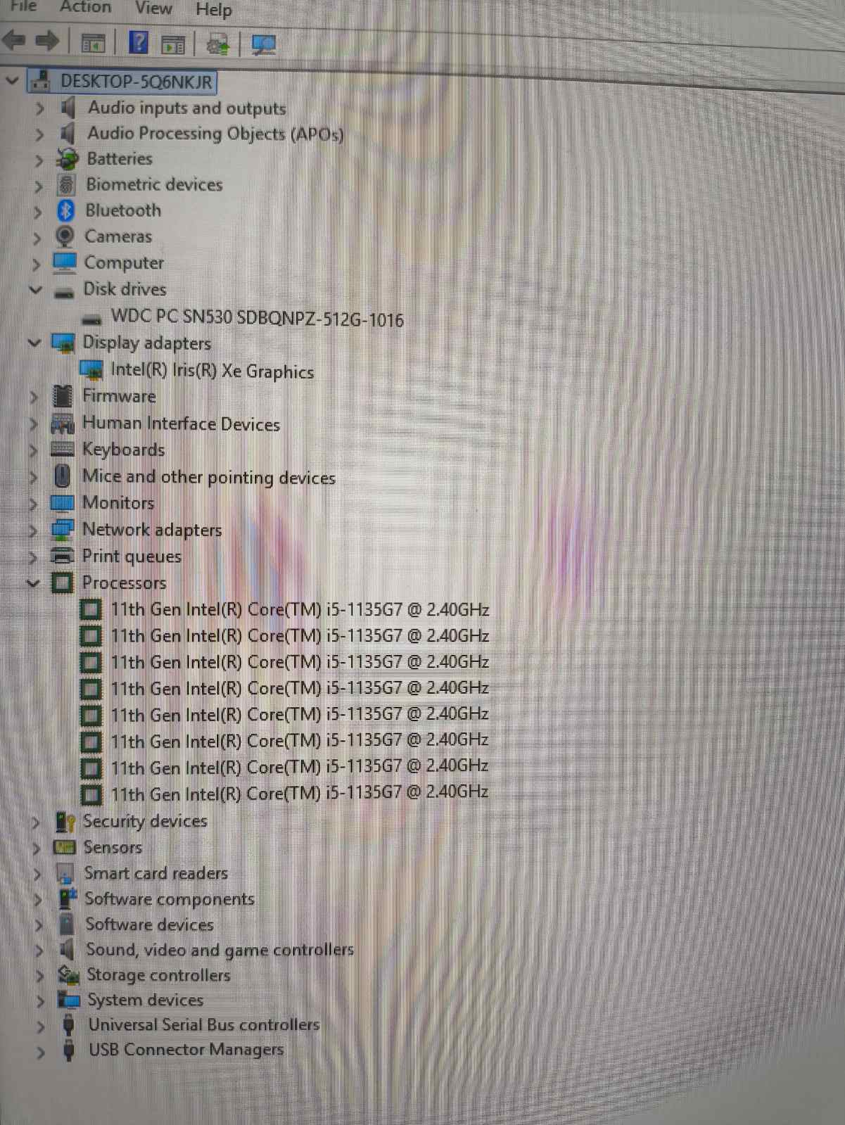 Fujitsu LIFEBOOK U9311 13.3 FHD IPS TS i5-1135G7 16GB 512GB SSD 35% Pigiau, baterija silpnoka - Image 6