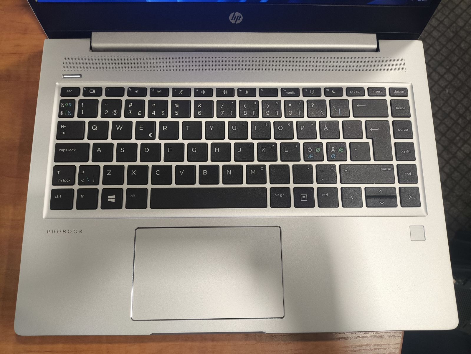 HP ProBook 445 G7 14.0 Fhd Ips Ryzen 3 4300u 8gb 256gb 3% - Image 2