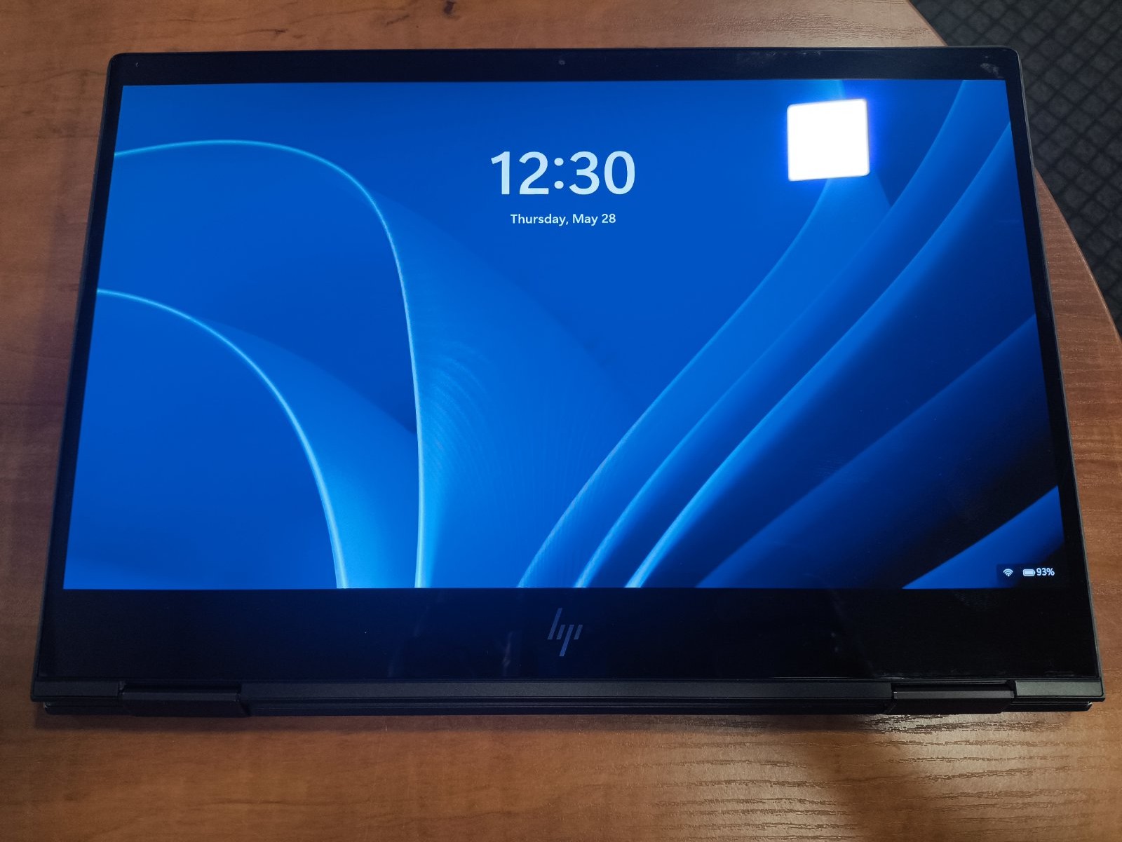 HP ENVY x360 13.3 FHD IPS Touch Ryzen 5 3500U 8GB 256GB SSD 13% - Image 2