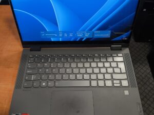 Lenovo IdeaPad Flex 5 14ALC05 x360 14" FHD IPS TS Ryzen 5 5500U 8GB 512GB 13%