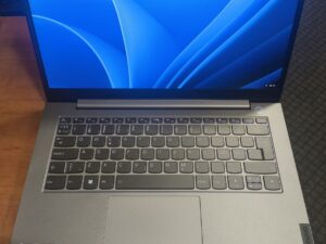 ThinkBook 14 G4 ABA 14.0 Fhd Ips Ryzen 5625u 8gb 256gb SSD, 16%