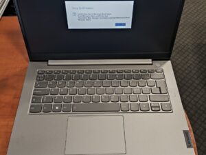 ThinkBook 14 G4 ABA 14.0 Fhd Ips Ryzen 5625u 8gb 256gb SSD, 7%